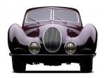 Talbot-Lago T150C SS par Figoni & Falaschi 1938 года